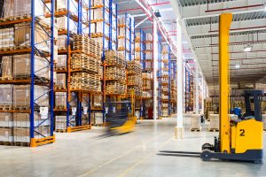 Why Your Warehouse Needs Longspan Shelving - Containit Solutions
