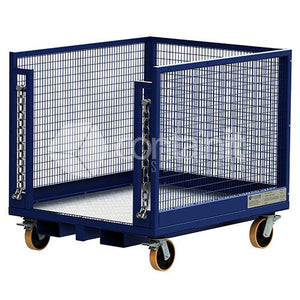 Order Picker Cages