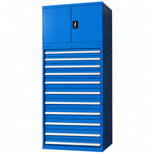 Storage Drawer Cabinet