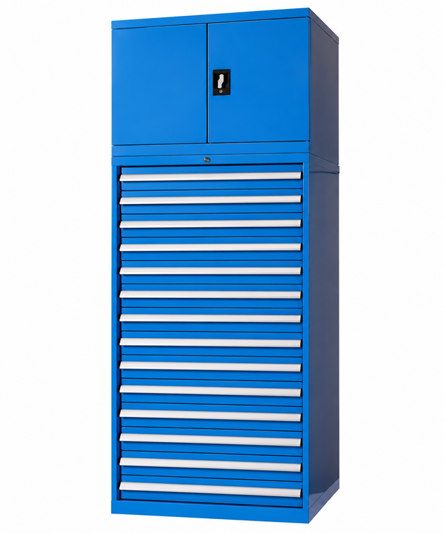 Storage Drawer Cabinet