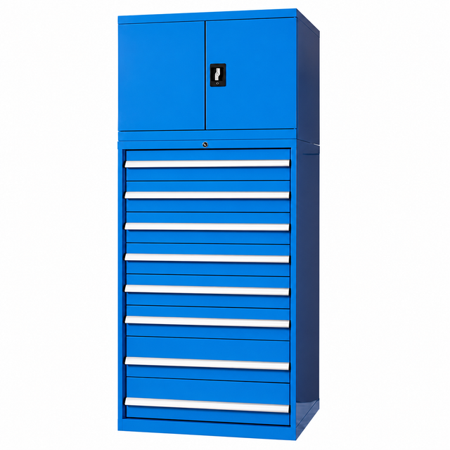 Storage Drawer Cabinet