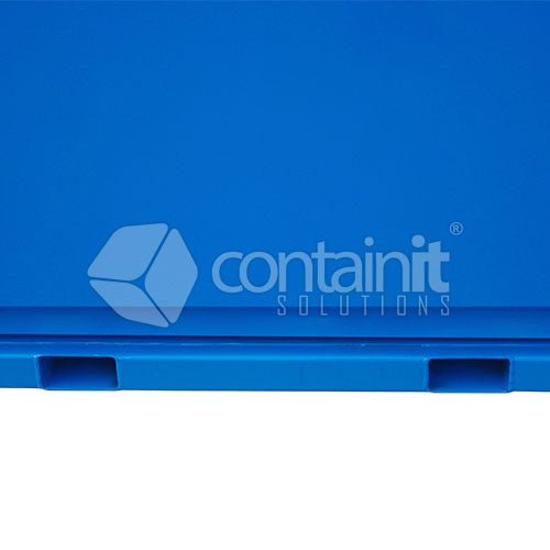 Gas Storage Cabinets - Small - Containit Solutions