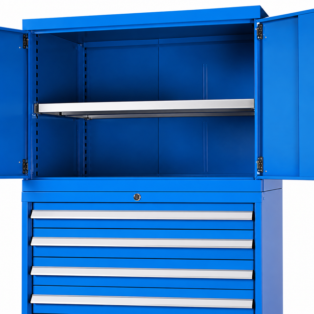 Storage Drawer Cabinet