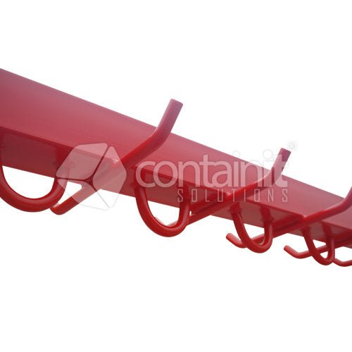 Rigging Rack Trolley - Containit Solutions