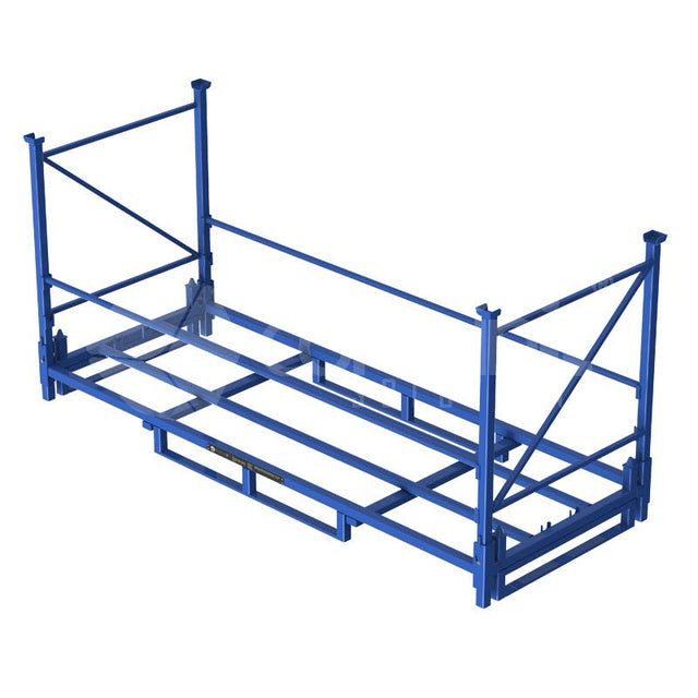 Tyre Stillage - Containit Solutions