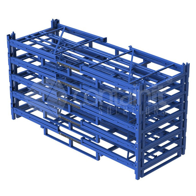 Tyre Stillage - Containit Solutions