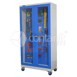 Storeman Flight Line Storage Cabinets