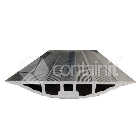 Aluminium Drive Over Bunding - Containit Solutions