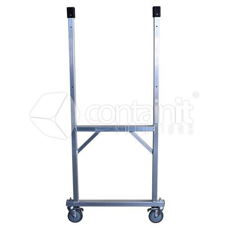 Modular Access System 3 Step Upright - Containit Solutions