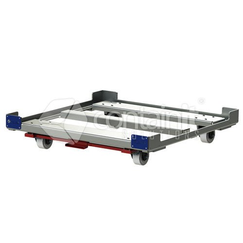 Pallet Dolly - Containit Solutions