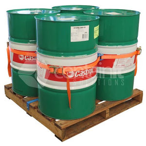 Drum Secure Pallet Systems