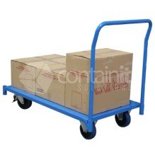 Storage Trolleys - Containit Solutions