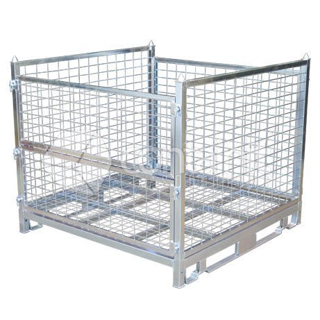Stillage Systems - Containit Solutions