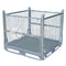 Storage Cages & Pallet Systems
