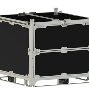 Collapsible Transport & Storage Box