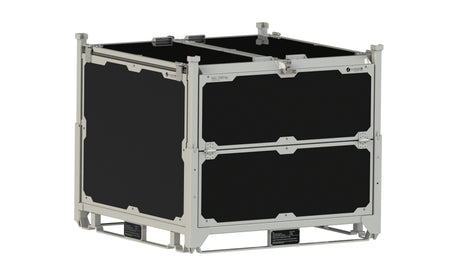 Collapsible Transport & Storage Box - Containit Solutions