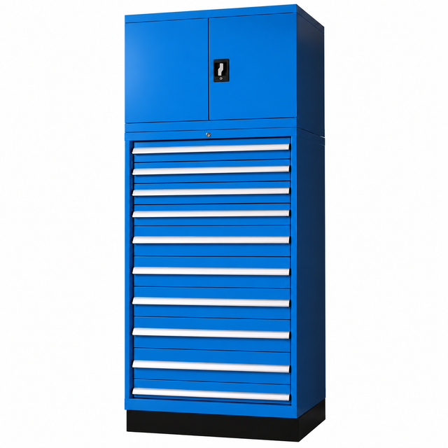 Storage Drawer Cabinet