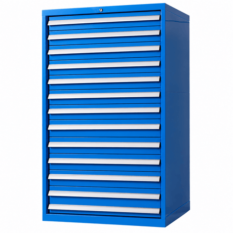 Drawer Cabinet - 13 Drawers - Containit Solutions