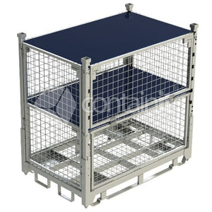 Bolt Racks & Parts Cabinets