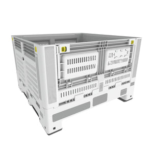 Containit System Stillage Cages & Pallets | Containit
