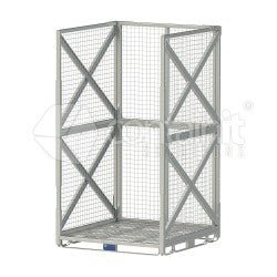 Pallet Store Organiser - Containit Solutions