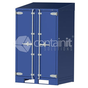 Bolt Racks & Parts Cabinets