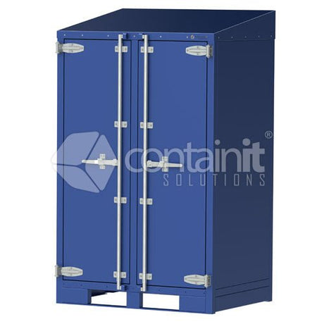 Fitters Locker - Containit Solutions