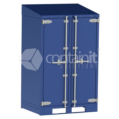 Fitters Locker - Containit Solutions