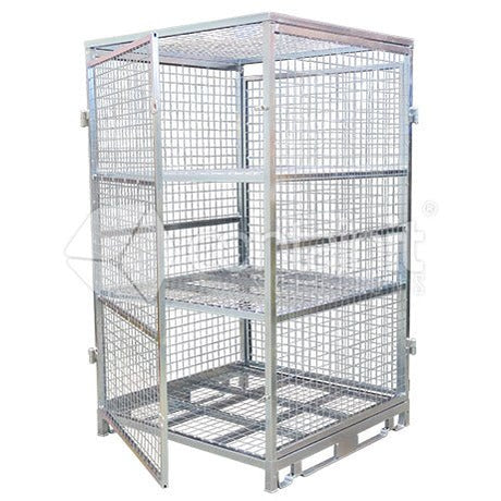 Bottom shelf for PCFP1160-20 - Containit Solutions