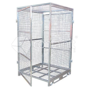 2000 Multi-Purpose Pallet Cage