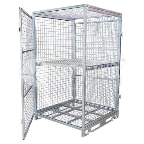 Middle Shelf For PCFP1160-20 - Containit Solutions
