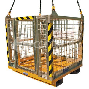 Personnel Lifting Cages