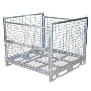 800mm High Multi-Purpose Pallet Cage