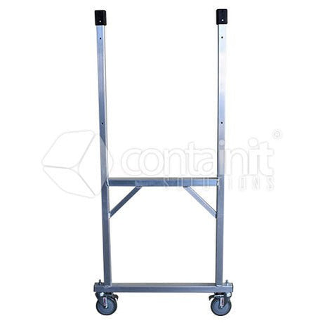 Modular Access System 3 Step Upright - Containit Solutions