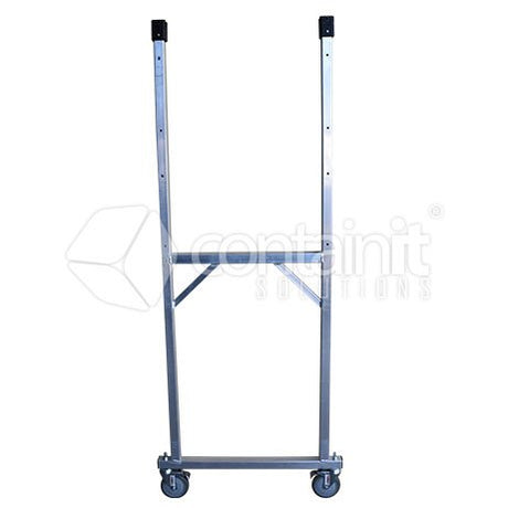 Modular Access System 4 Step Upright - Containit Solutions