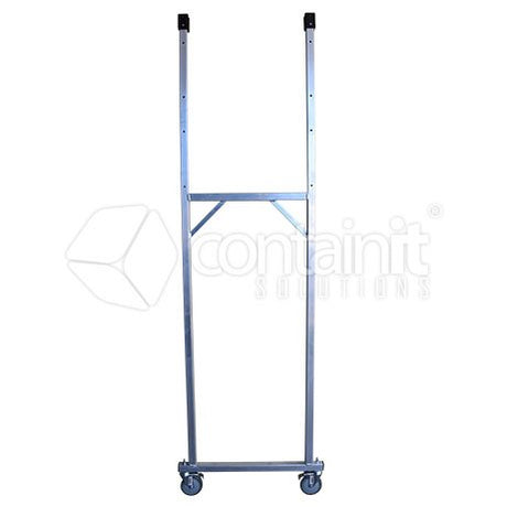 Modular Access System 6 Step Upright - Containit Solutions
