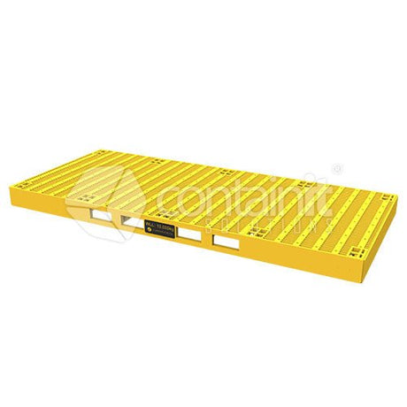 10T Oversize Pallet - Containit Solutions