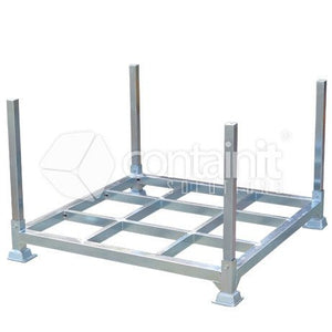 770mm & 110mm Post & Pipe Stillages