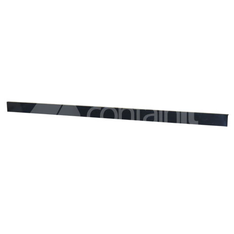 Black Splashback for 1800 Workbenches