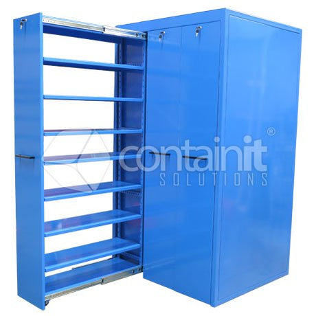 Shelf to Suit Vertical Drawer - Containit Solutions