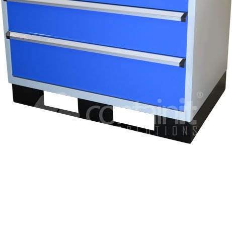 Optional Forklift Base - Containit Solutions
