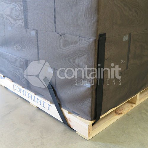 Reusable Pallet Wrap - 1 Metre - Containit Solutions
