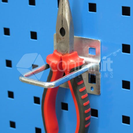 Storeman® Tool Holders - 70mm U Hook - Containit Solutions