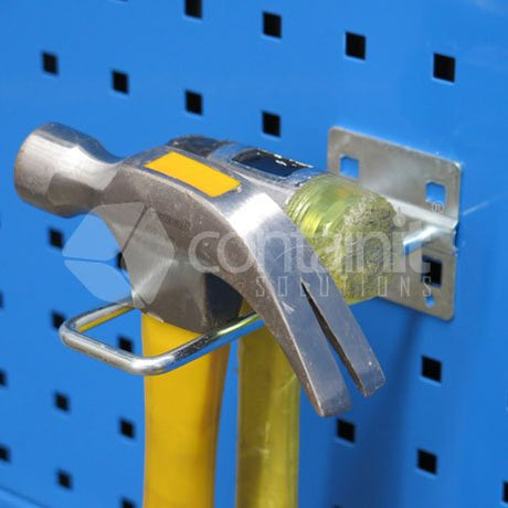 Storeman® Tool Holders - 150mm U Hook - Containit Solutions