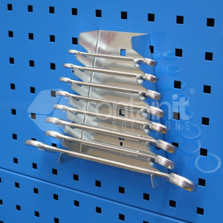 8 Spanner Holder - Containit Solutions
