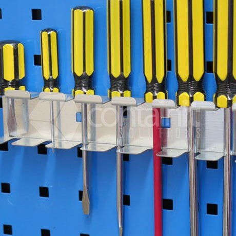 7 Screwdriver Holder - Containit Solutions
