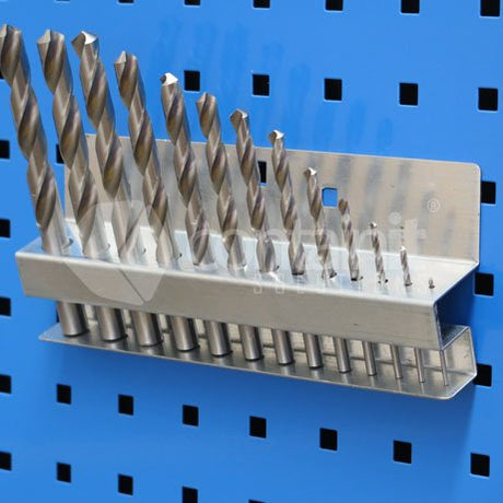 Drill Bit Holder - Containit Solutions