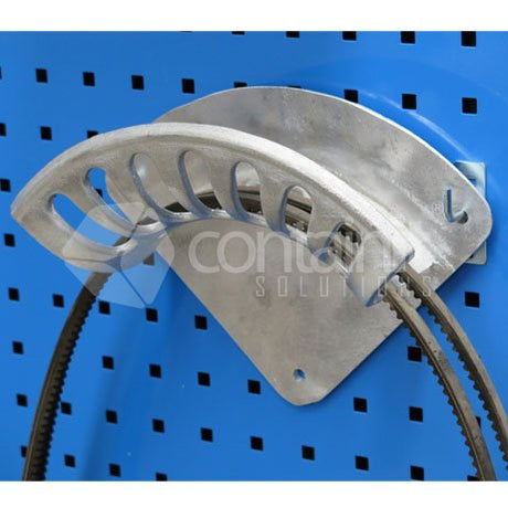 Lead & Belt Hook - Containit Solutions