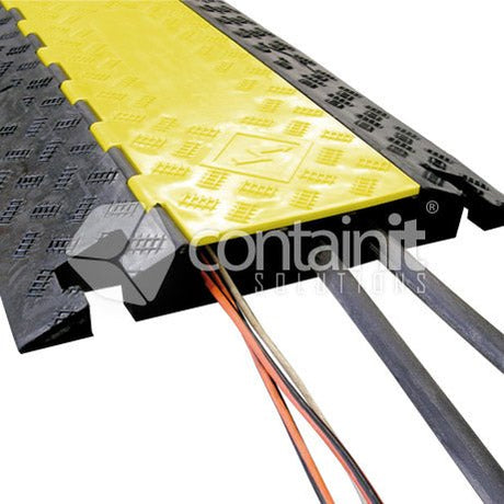 Pedestrian Cable Protector - Containit Solutions