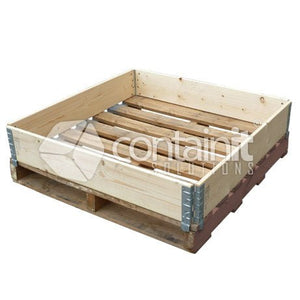 Pallet Retainers